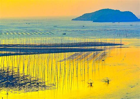 霞浦松山怎麼走